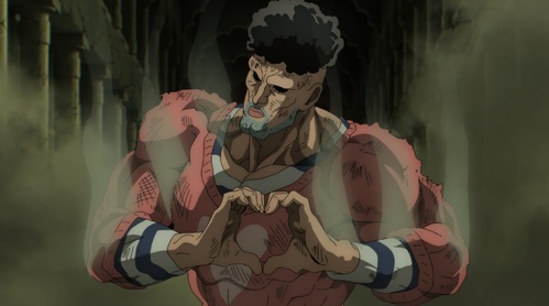 One Punch Man Season 3