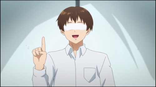 Sawaranaide Kotesashi-kun